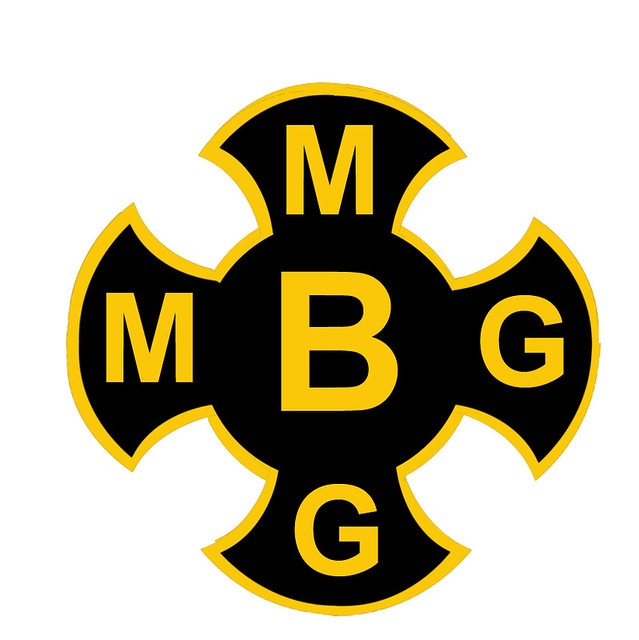 Mother Butler Guild Logo, Mother Butler Guild